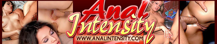 Anal Intensity - Ass Fucking Anal Sex Porn Video & Photos