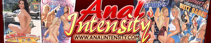 Anal Intensity - Explicit Anal Sex Porn Movies & Videos